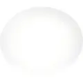 Signify myLiving Suede-taklampe, 24 W, 4 ampuller, LED, Ikke-utskiftbare pærer, 2350 lm, IP20, Hvit