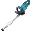 Makita DUH551Z - Hæktrimmer - ledningfri - 18 V - 1000-1800 spm - 550 mm - Skærekapacitet 18 mm - 5.1 kg