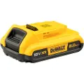 DeWalt 18V XR 2Ah Battery