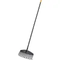 Fiskars Solid L Assembled Leaf Rake