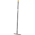 Fiskars 1016036, Hagerake, Sort, Sort, 1 stykker, 154 cm