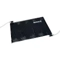 Bestway Teppevarmer 110x171 Cm