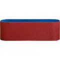 Bosch 3-delers slipebåndsett X440 75 x 457 mm, 40