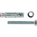 Fischer 090923 TA M8 S/10 K NV Belastningsanker 1 Set