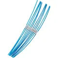 Bosch Trimmertråd 30cm Extra Stark 10-pack