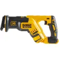 DeWalt Dcs367n-xj Bajonettsag Uten Batteri