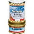 Epifanes Pu-polyuretan Satenglakk 750ml