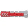 Fischer DuoPower 6x30 (100 pcs.)