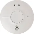 Fireangel røyksensor, overvåker rom for røyk, hvit (SW1-EUT)