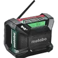Metabo R1218 Bærbar Radio