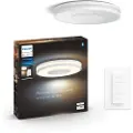 Philips Hue Being Taklampe - Hvit