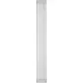 Ledvance 4058075227699, firkant, Overflatemontert, Hvit, Polykarbonat (PC), IP20, II
