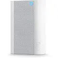 Ring Chime PRO - Gen 2 - signalforsterker / dørklokke - trådløs - 802.11a/b/g/n/ac - 2.4 Ghz, 5 GHz - hvit