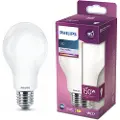 Signify LED-lyspære A67 Standard 17.5W/840 (150W) matte E27
