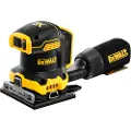 DeWalt Dcw200n-xj Slipemaskin