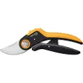 Fiskars Plus Powerlever Bypass P721 Ø 24 Mm Beskjæringssaks