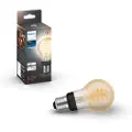 Philips Hue White Ambiance Filament A60 E27 Standard - 1-pakning
