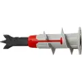Fischertechnik Gipspladedübel DUOBLADE blister (10)