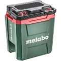 Metabo KB 18 BL - Kjøleskap - portabel - 24 liter - Klasse E