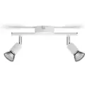 Signify Limbali 2-spot track white