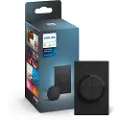Philips Hue Tap Dial Switch - Svart