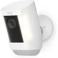 Ring Spotlight Cam Pro Battery White