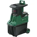 Bosch AXT 25 TC - Rivemaskin - elektrisk - 2500 W - 40 rpm - kuttekapasitet: 45 mm - 30.5 kg