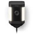 Ring Spotlight Cam Plus Plug In Overvåkningskamera