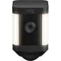 Ring Spotlight Cam Plus Baterry Overvåkningskamera