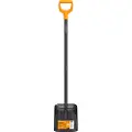Fiskars 1066718 Skovl Arbejdsbredde 230 mm D-greb