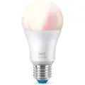 Wiz Wi-Fi BLE 60W A60 E27 822-65 RGB 1PF/6