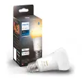 Philips Hue White Ambiance E27 1100 Smartpære