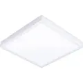 Eglo EGLOBaderomslampe Fueva 5 28,5x28,5HvitBaderomsbelysningFra Homeroom