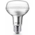 Signify LED-lyspære Reflektor R80 4W/827 (60W) 36° E27