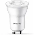 Signify LED-lyspære Spot MR11 3.5W/827 (35W) 36° GU10