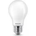 Signify LED-lyspære A60 Standard 7W/840 (60W) matte E27