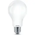 Signify LED-lyspære Classic A67 13W/840 (120W) Frosted E27
