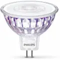 Signify LED-lyspære Spot 5W/822-827 (35W) 12V WarmGlow Dimmable GU5.3