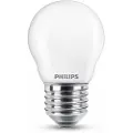 Signify LED-lyspære Classic Candle 6.5W/827 (60W) Frosted E27