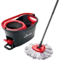 Vileda Rotary mop TURBO 3in1 Microfiber