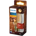 Signify LED-lyspære Vintage Candle 2.7W/818 (15W) Gold Dimmable E14