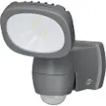 Brennenstuhl 1178900100, LED, 1 pære(r ), Sort, 5000 K, 440 lm, 19320 t