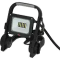 Brennenstuhl 1171250143, Sort, IP65, Metall, I, IK08, 2 m