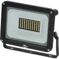 Brennenstuhl 1171250341, Sort, IP65, Metall, I, Horisontal/vertikal, Støvresistent