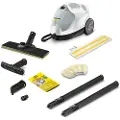 Kärcher Damprenser SC 4 EasyFix Steam Cleaner