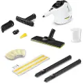 Kärcher Damprenser SC 1 EasyFix Steam cleaner