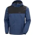 Helly Hansen Vancouver, Regnjakke, Herre, Ocean