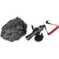Rode VideoMicro - Mikrofon