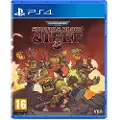 Sony Ps4 Warhammer 40.000 Shootas Blood & Teef