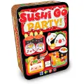Lautapelit Sushi GO Party (SE/NO/FI/DK)